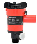 AERATOR SPRAY HEAD