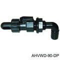 AERATOR SPRAY HEAD