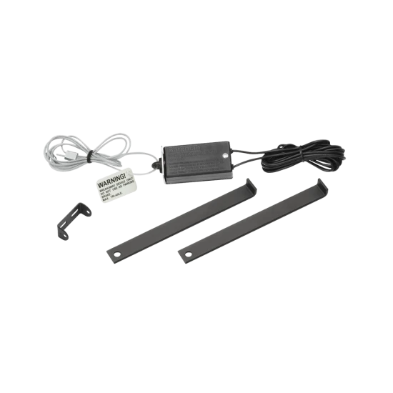 Hidden Hitch auto part