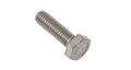 M6 X 20 HEX SETSCREW ST STEEL (BP 6)