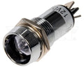 9/16" LED INDICATR LGHT