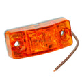 CLEARANCE LIGHT LED #99 AMBER