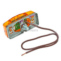 CLEARANCE LIGHT LED #99 AMBER