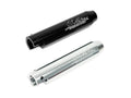 GREDDY AN12 25MM HEAT SLEEVE BLACK