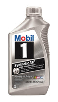 ATF Synthetic Oil 1 Qt