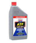 Semi-Synthetic Trans Fluid 1 Qt