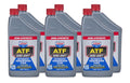 Semi-Synthetic Trans Fluid 1 Qt