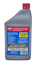 Semi-Synthetic Trans Fluid 1 Qt