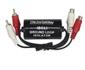 GROUND LOOP ISOLATOR EACH