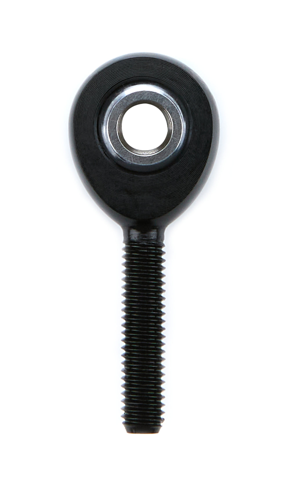 Ti22 PERFORMANCE black auto part