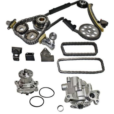 STOCK CAR PROD-OIL PUMPS auto part