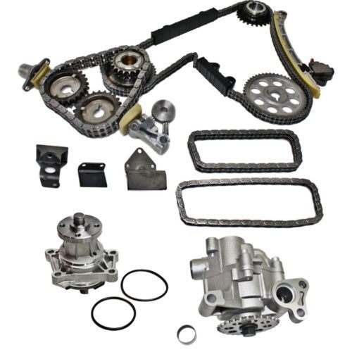 STOCK CAR PROD-OIL PUMPS auto part