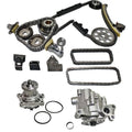 STOCK CAR PROD-OIL PUMPS auto part