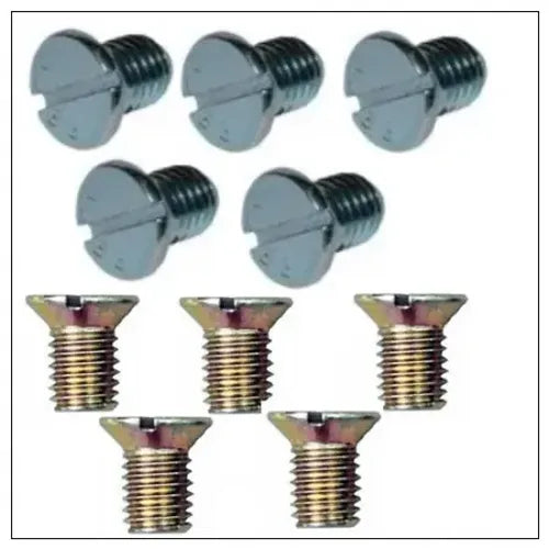 RING OIL CONTROL
