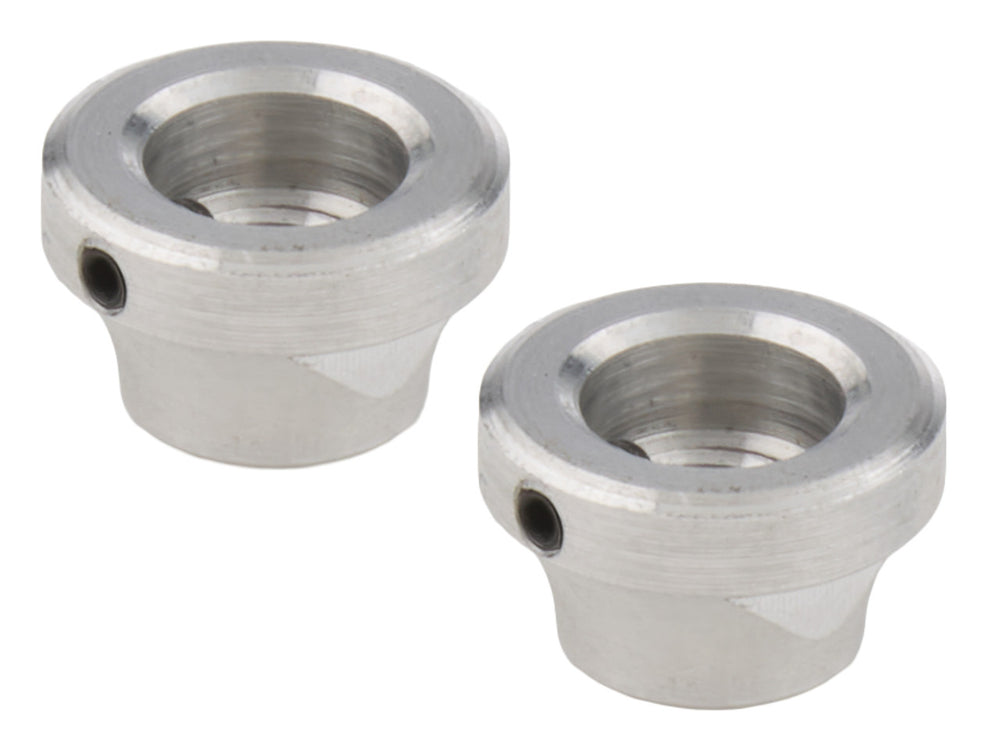 Hood Pin Support 3/8-24 2pk
