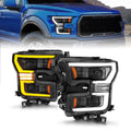 UNIVERSAL 4IN HID CLEAR PROTECTIVE LENS