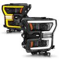 UNIVERSAL 4IN HID CLEAR PROTECTIVE LENS