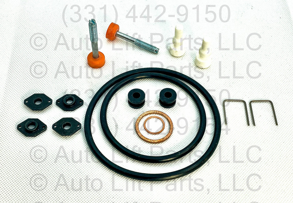 Total Seal auto part