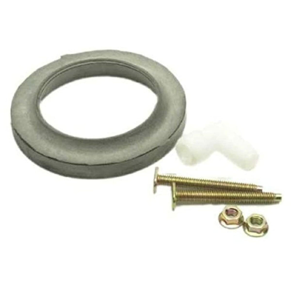KIT CLOSET BOLT PKG STYLE 2