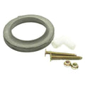 KIT CLOSET BOLT PKG STYLE 2