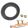 KIT CLOSET BOLT PKG STYLE 2