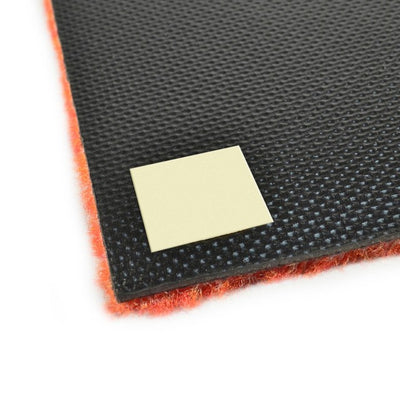 FAN MATS auto part