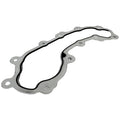 Coolant Crossover Gasket for 12-18 Jeep JK Wrangler w/ 3.6L or 3.0L Gas Engines Crown Automotive