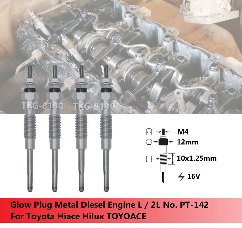 NGK auto part