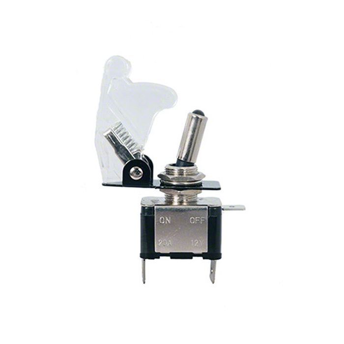 Quake LED auto part