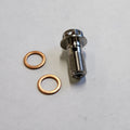 3/8-24 Banjo Bolt