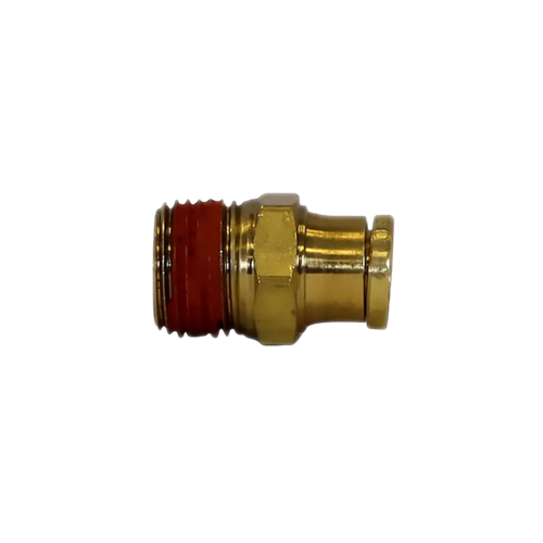 FITTING,CONNECTOR,MALE,DOT,