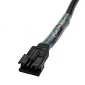 Quake LED auto part detail