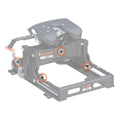 REPLACEMENT S-SERIES 5TH WHEEL SLID