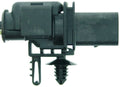 BARKER auto part detail