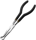 11IN X 1/2IN DIAMETER HOSE PLIERS