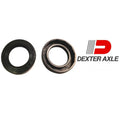 KIT SEAL 2.56OD 1.72ID TPL LIP