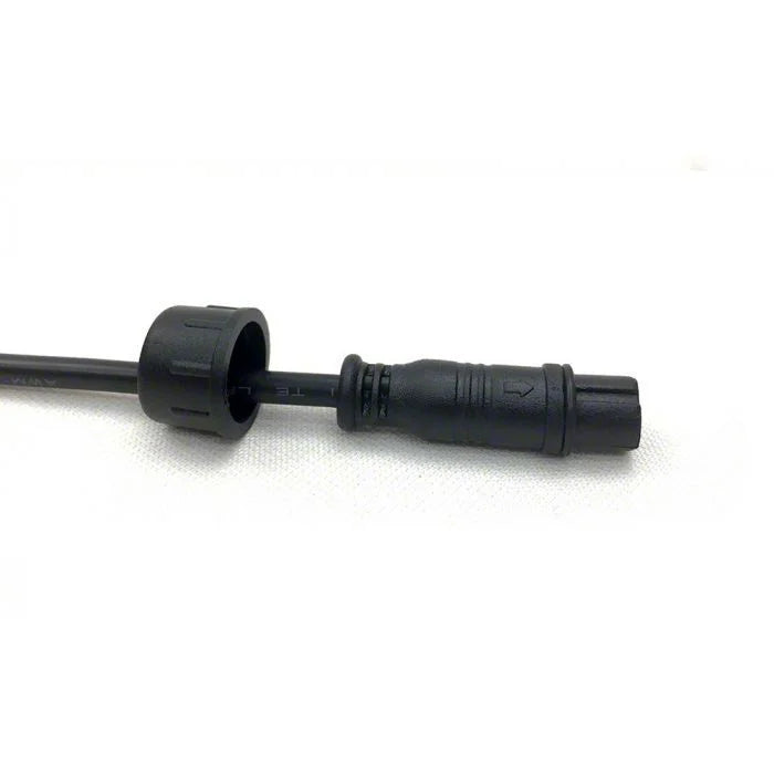 Quake LED auto part