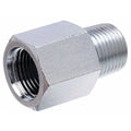 HYDRAULIC ADAPTER - SAE TO SAE