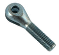 Clevis - 3/8in Bore x 5/8in Thread
