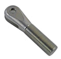QA1 Clevis - Right Hand - 3/8-3/4in - 3/8in Slot - Carbon Steel