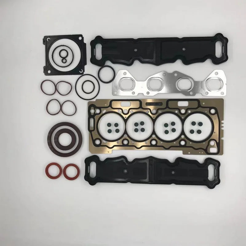 Total Seal auto part