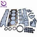 Total Seal auto part