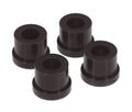 Prothane 10 Chevy Camaro Steering Rack Bushings - Black