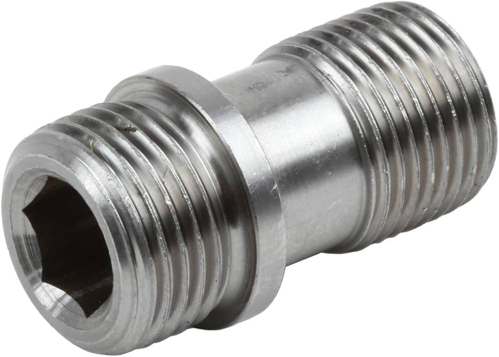 GM Performance auto part