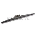 WIPER BLADE 16' WINTER FLAT SINGLE