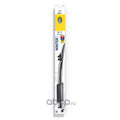 WIPER BLADE 16' WINTER FLAT SINGLE