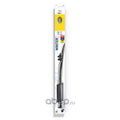 WIPER BLADE 26' WINTER FLAT SINGLE