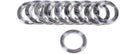 Fragola 12mm Aluminum Crush Washer 10 Pack