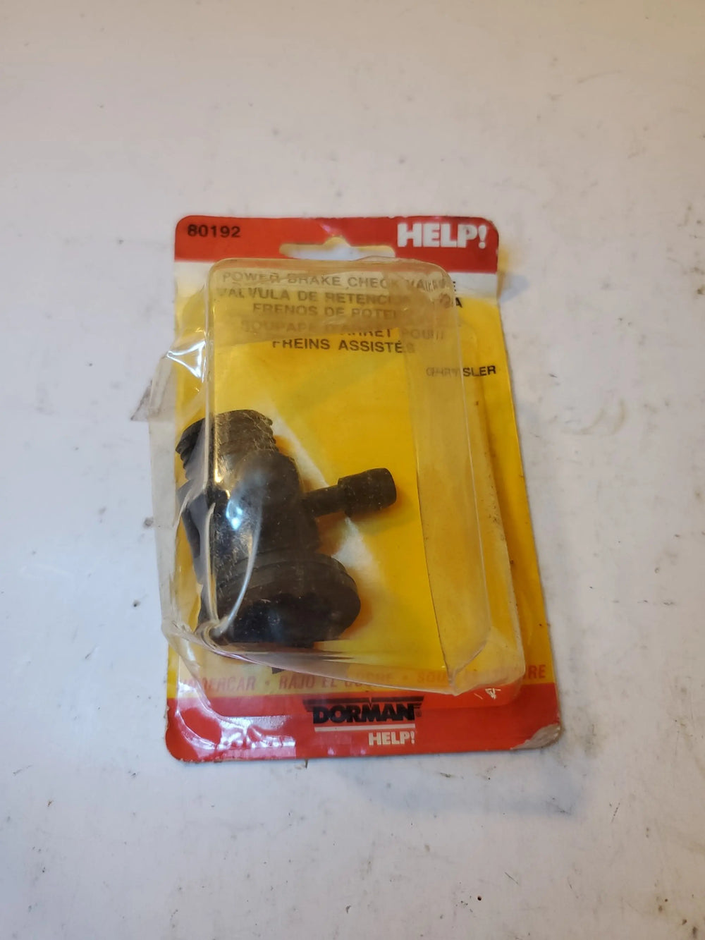 SOCKET BACKUP LAMP FORD