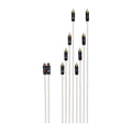 LOOM, B PORT-RCA, ZONE 1+2